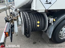 MERCEDES-BENZ Actros 2643 6x2*Tank*Sening*3 Kammern*FL/AT*ADR