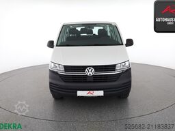 Volkswagen T6 Transporter T6.1 LANG 9 SITZE VOLLLEDER,AHK