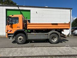 MERCEDES-BENZ Atego 1224 AK 4x4 / Meiller / EURO 4