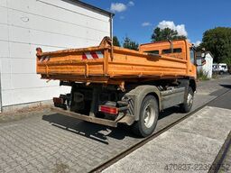 MERCEDES-BENZ Atego 1224 AK 4x4 / Meiller / EURO 4