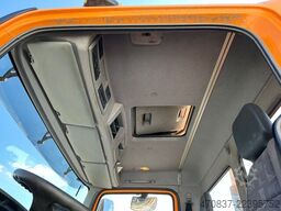 MERCEDES-BENZ Atego 1224 AK 4x4 / Meiller / EURO 4