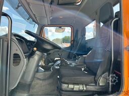 MERCEDES-BENZ Atego 1224 AK 4x4 / Meiller / EURO 4