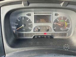 MERCEDES-BENZ Atego 1224 AK 4x4 / Meiller / EURO 4