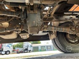 MERCEDES-BENZ Atego 1224 AK 4x4 / Meiller / EURO 4
