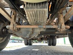MERCEDES-BENZ Atego 1224 AK 4x4 / Meiller / EURO 4