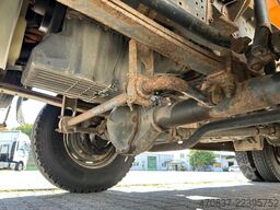MERCEDES-BENZ Atego 1224 AK 4x4 / Meiller / EURO 4