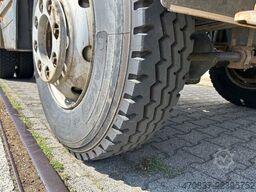 MERCEDES-BENZ Atego 1224 AK 4x4 / Meiller / EURO 4