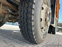 MERCEDES-BENZ Atego 1224 AK 4x4 / Meiller / EURO 4