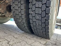 MERCEDES-BENZ Atego 1224 AK 4x4 / Meiller / EURO 4