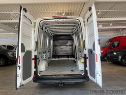 VOLKSWAGEN Crafter TDI Maxi L3-H2*Garantie*Klima*AHK*1.Hand