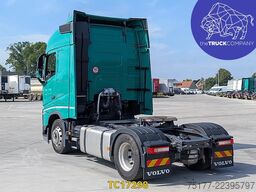 Volvo FH 500