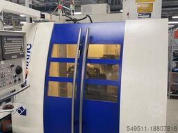 Rollomatic cnc 620 xs