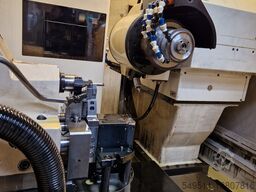 Rollomatic cnc 620 xs