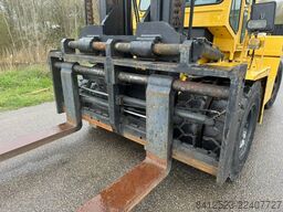 Daewoo Doosan D 150