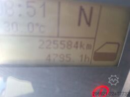 Iveco EUROCARGO ML80E21P