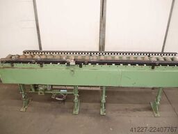 Gubisch RF 3.0  250 x 2900 mm