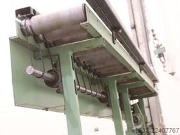 Gubisch RF 3.0  250 x 2900 mm