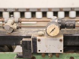 Gubisch RF 3.0  250 x 2900 mm