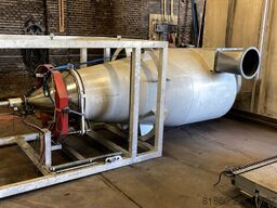 Wagner Ecotech- System