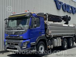 Volvo FMX