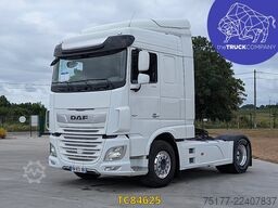 DAF XF 530