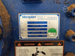 Vecoplan VTH65/25/5H