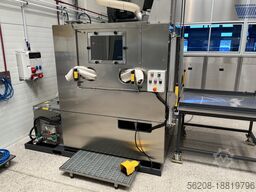 Glogar CM 13 - 2 Tank