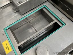 Glogar CM 13 - 2 Tank