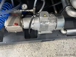 Glogar CM 13 - 2 Tank