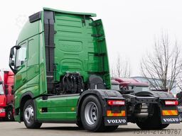 VOLVO FH 460 Globetrotter XL-Tank Navi