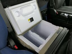 VOLVO FH 460 Globetrotter XL-Tank Navi