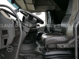 VOLVO FH 420 Globetrotter 6x2 Vollluft Lift-/Lenkachse