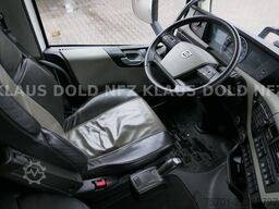 VOLVO FH 420 Globetrotter 6x2 Vollluft Lift-/Lenkachse