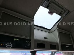 VOLVO FH 420 Globetrotter 6x2 Vollluft Lift-/Lenkachse