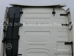 VOLVO FH 420 Globetrotter 6x2 Vollluft Lift-/Lenkachse