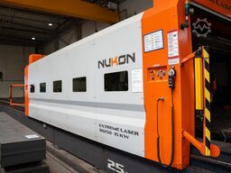Nukon Extreme Large 30250 BEVEL