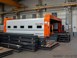 Nukon Extreme Large 30250 BEVEL