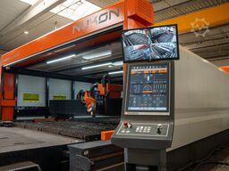 Nukon Extreme Large 30250 BEVEL