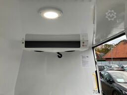 VW CRAFTER 35 L3H2 FRISCHEDIENST 0° FK RFK+FLACH+FWD