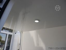 VW CRAFTER 35 L3H2 FRISCHEDIENST 0° FK RFK+FLACH+FWD