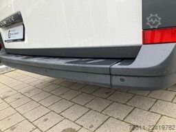 VW CRAFTER 35 L3H2 FRISCHEDIENST 0° FK RFK+FLACH+FWD