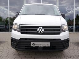 VW CRAFTER 35 L3H2 FRISCHEDIENST 0° FK RFK+FLACH+FWD