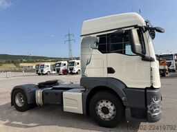 MAN TGS 18.480 4x2 BL SA mit Kipphydraulik, 2 Jahre Vo