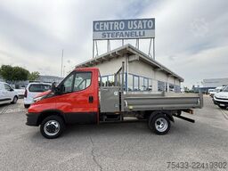 IVECO DAILY 35C12 RIBALTABILE