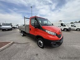 IVECO DAILY 35C12 RIBALTABILE