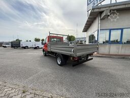 IVECO DAILY 35C12 RIBALTABILE