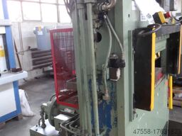 ANTRIM HYDRAULICS Embosing Press
