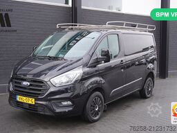 Ford Transit Custom 2.0 TDCI - EURO 6 - Airco - Navi...
