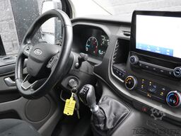 Ford Transit Custom 2.0 TDCI - EURO 6 - Airco - Navi...