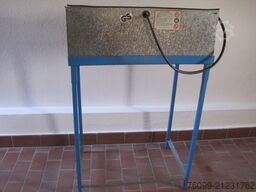 Gummi-Mayer Teilewaschgerät / Teilewaschtisch